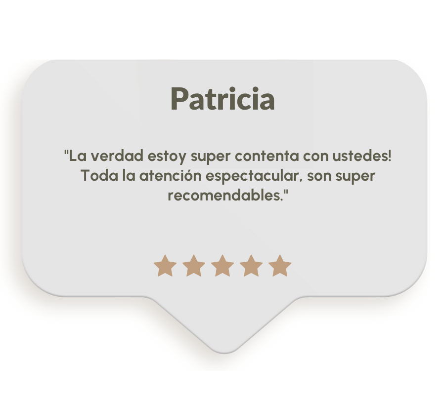 Patricia